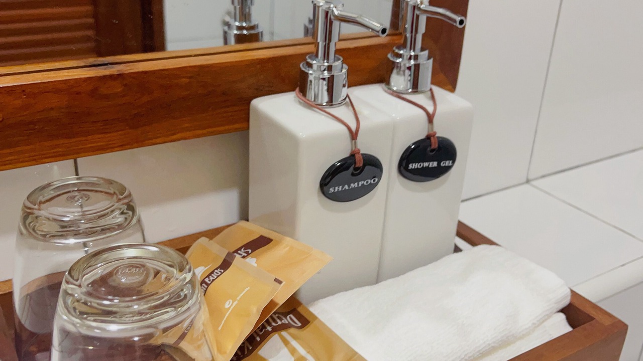Photo of Bathroom in Ayutthaya