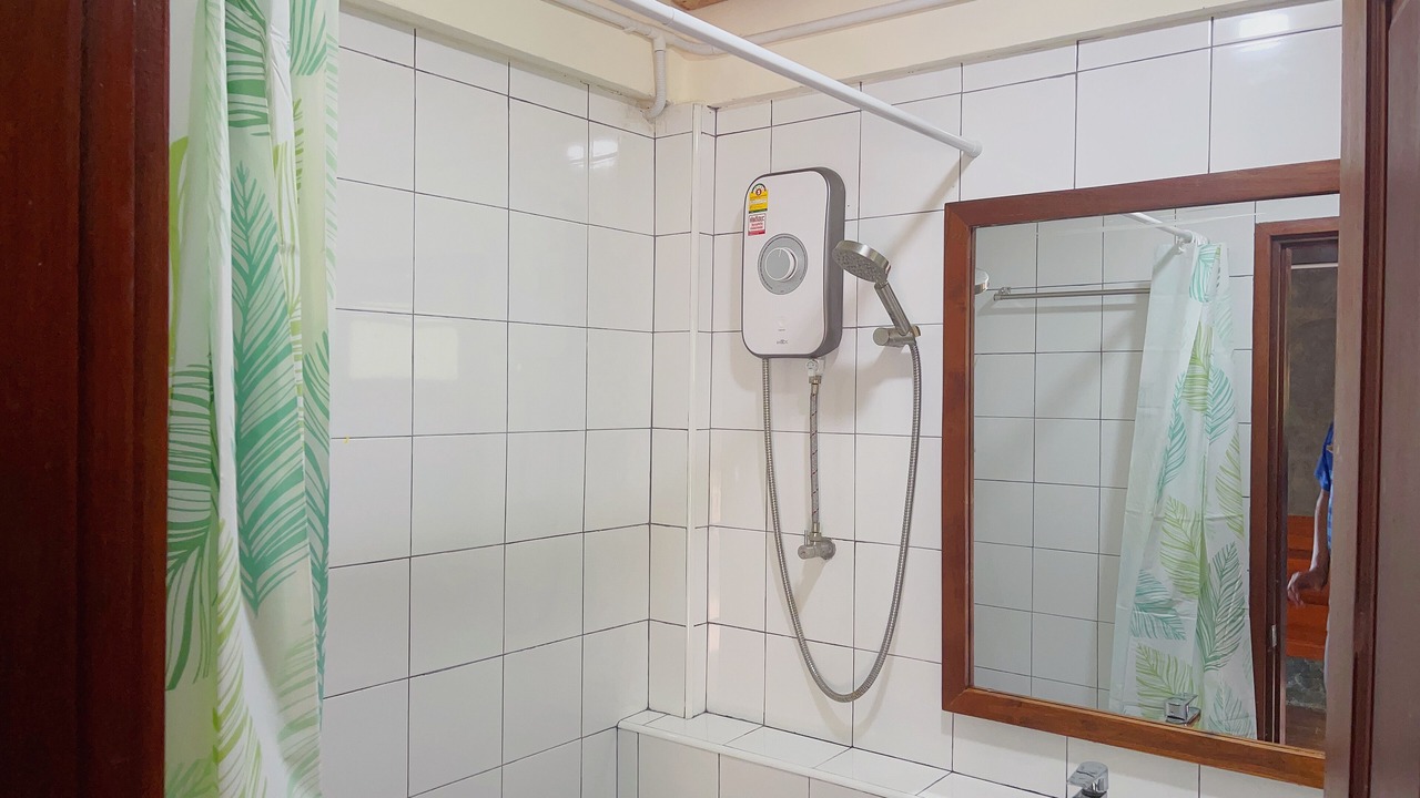 Photo of Bathroom in Ayutthaya