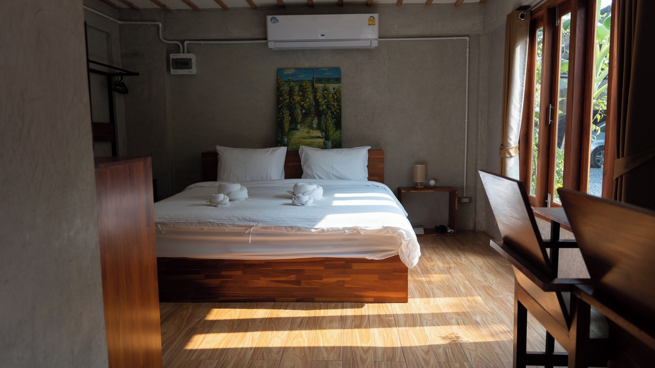 Photo of Bedroom in Ayutthaya