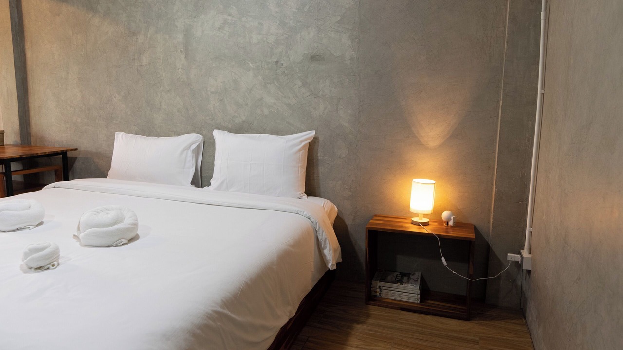 Photo of Bedroom in Ayutthaya