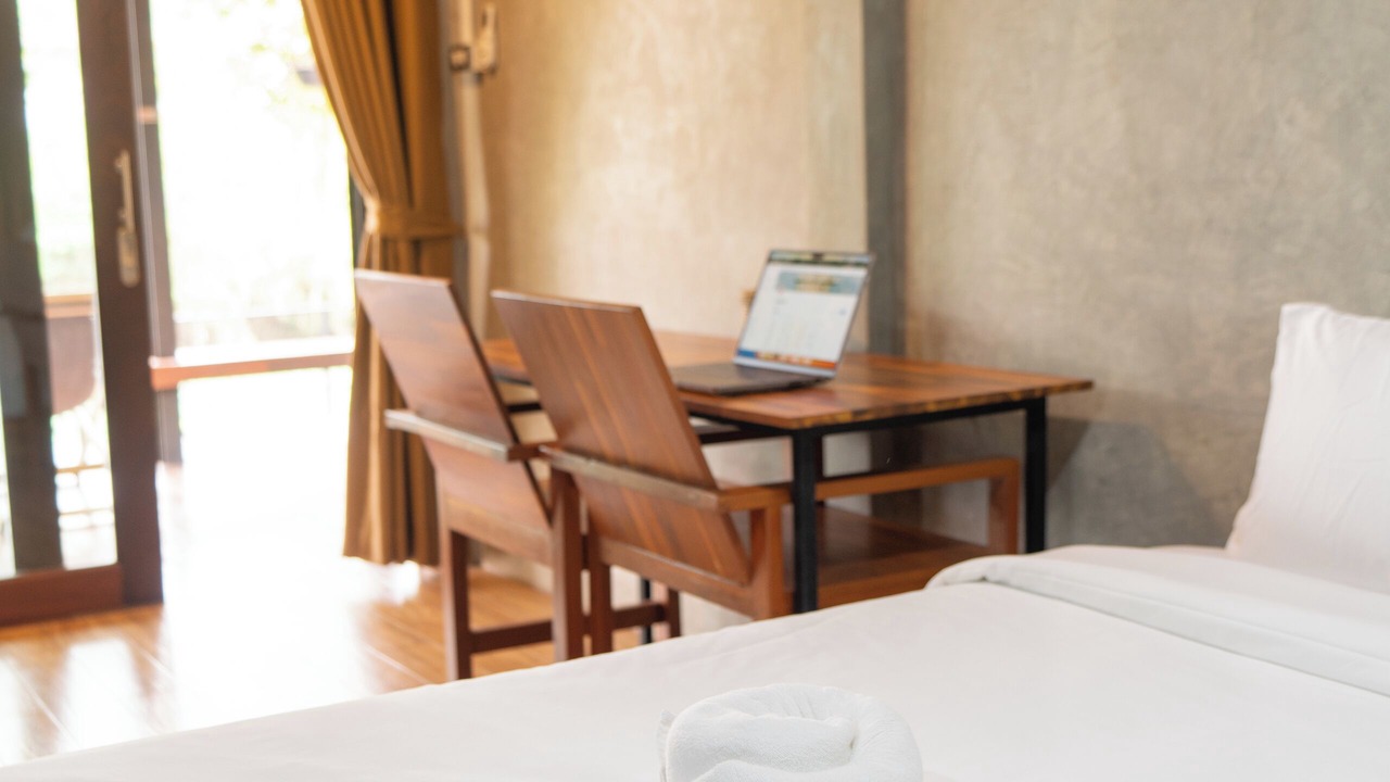 Photo of Bedroom in Ayutthaya