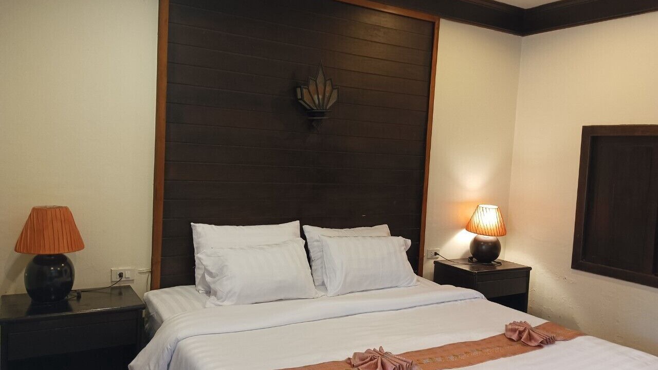 Photo of Bedroom in Mae Sai