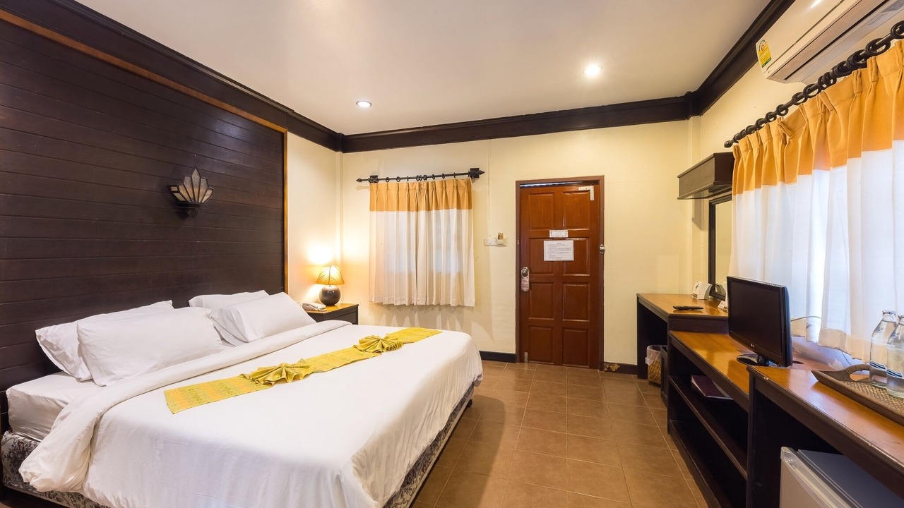 Photo of Bedroom in Mae Sai