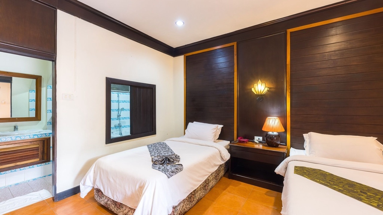 Photo of Bedroom in Mae Sai