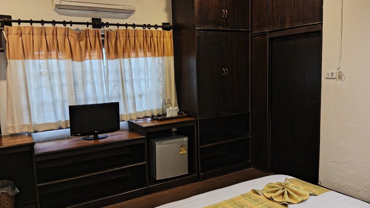 Photo of Bedroom in Mae Sai