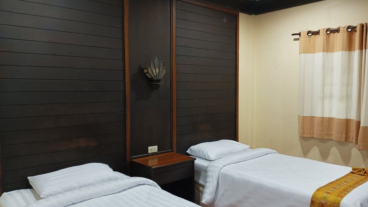 Photo of Bedroom in Mae Sai
