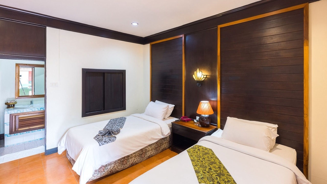 Photo of Bedroom in Mae Sai