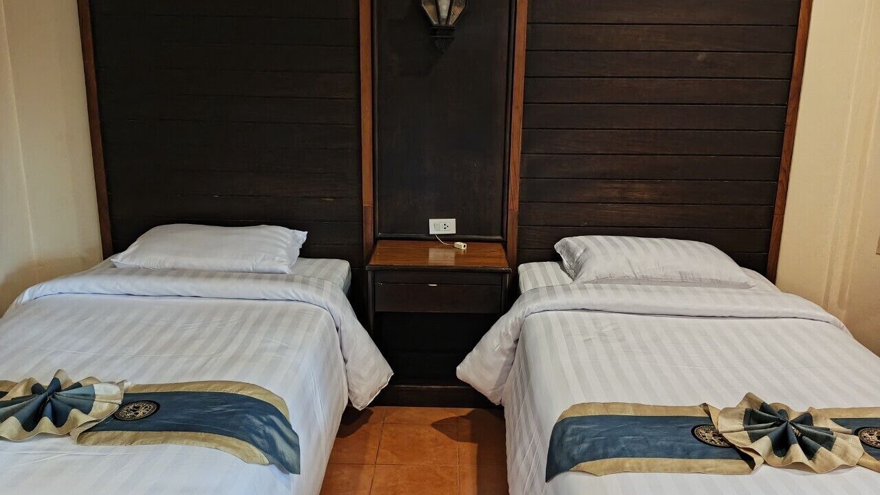 Photo of Bedroom in Mae Sai