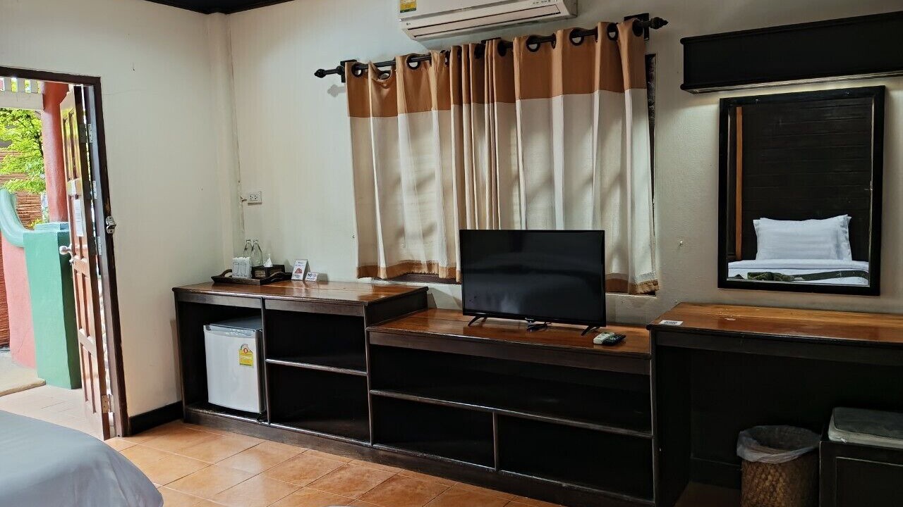 Photo of Bedroom in Mae Sai