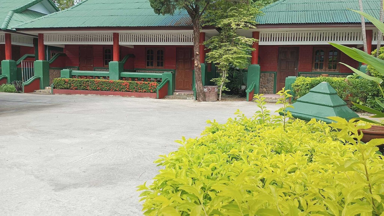 Photo of Outdoor in Mae Sai