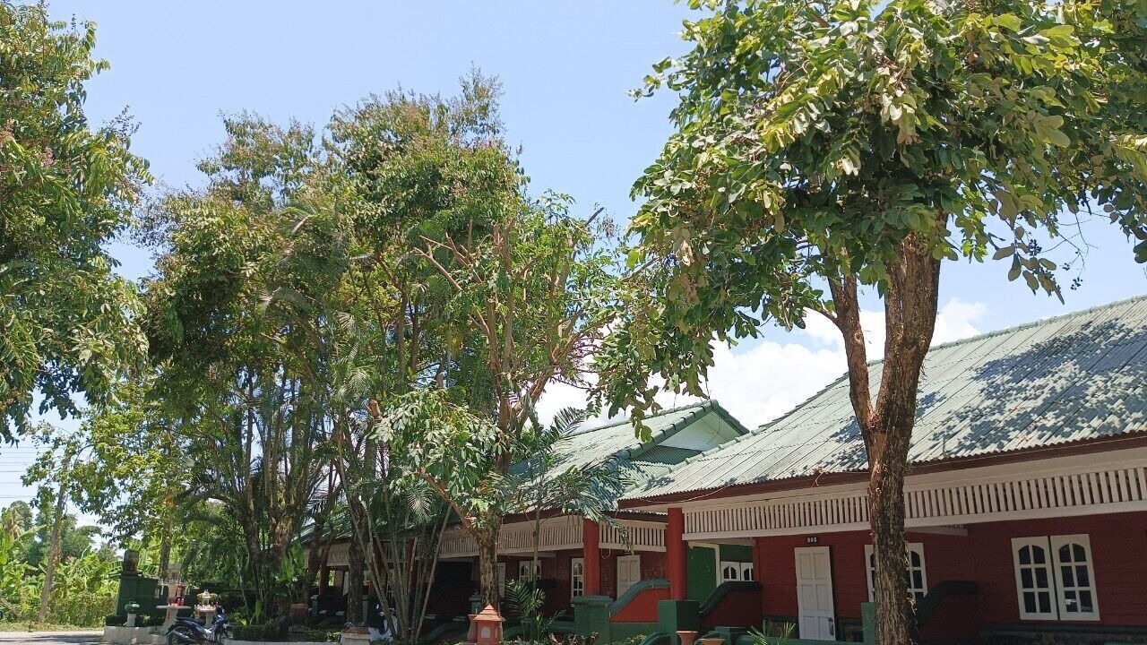 Photo of Patio Balcony in Mae Sai