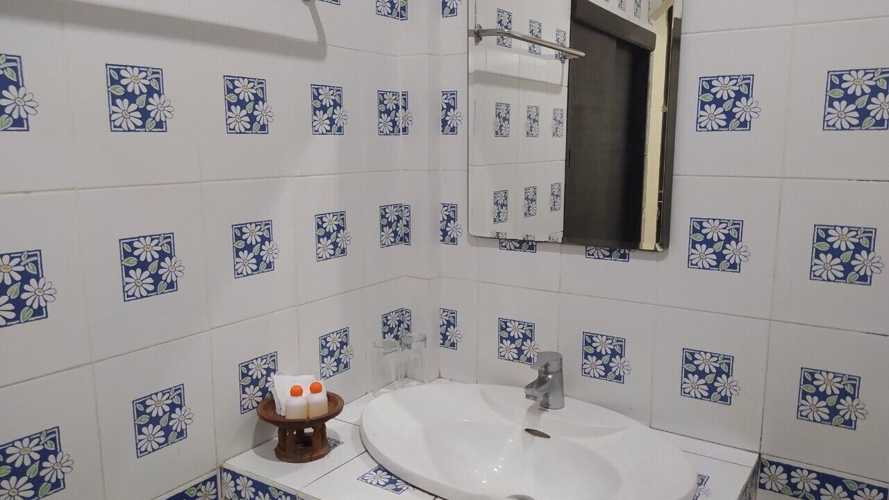 Photo of Bathroom in Mae Sai