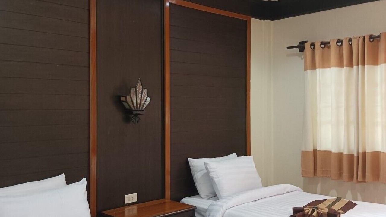 Photo of Bedroom in Mae Sai