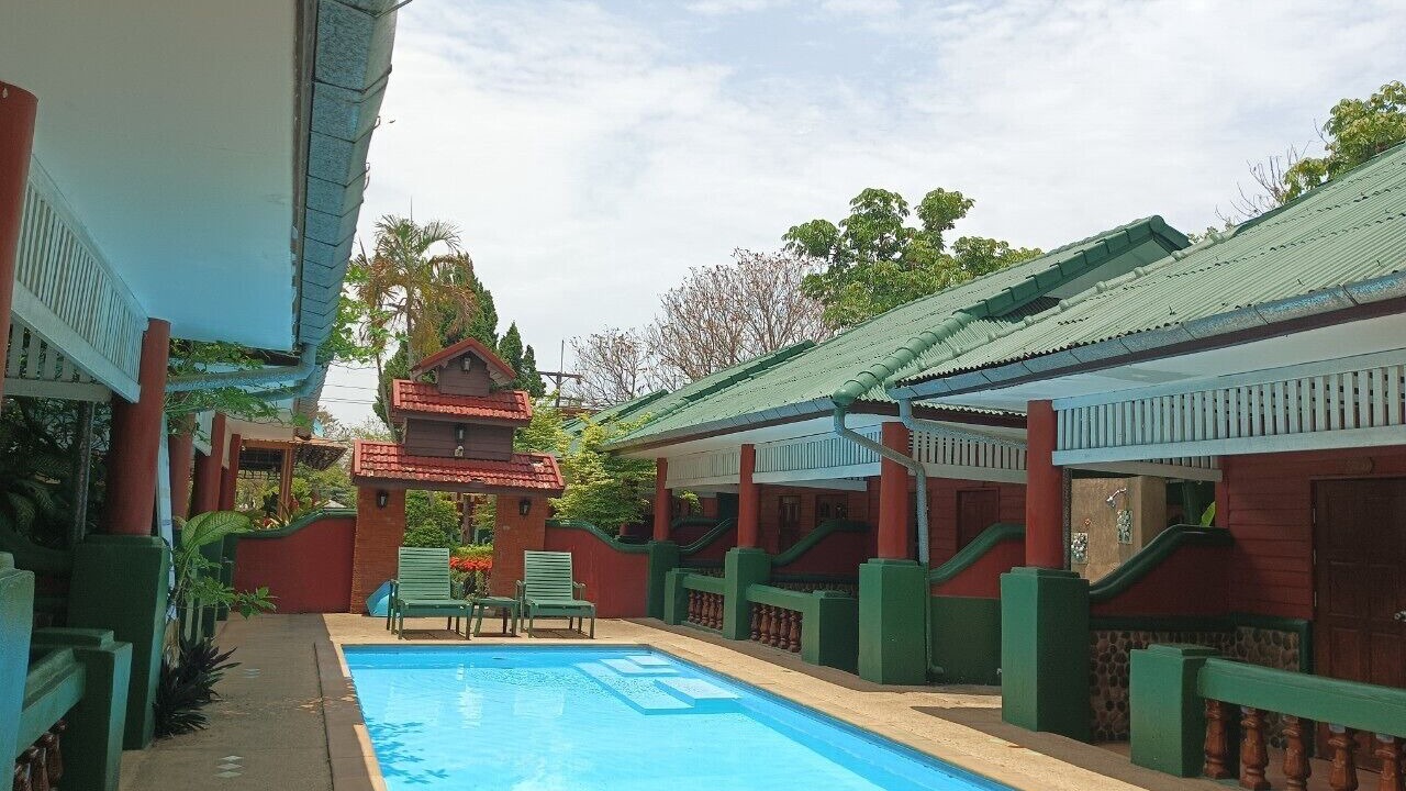Photo of Patio Balcony in Mae Sai