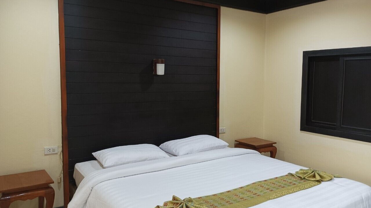 Photo of Bedroom in Mae Sai
