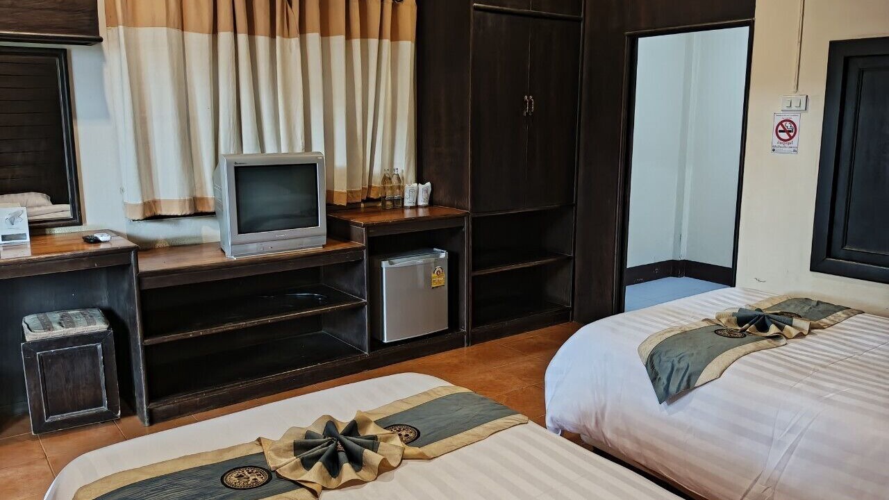 Photo of Bedroom in Mae Sai