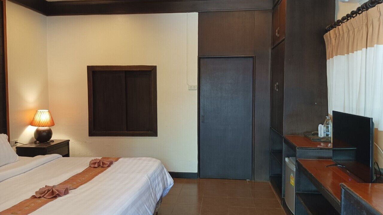Photo of Bedroom in Mae Sai
