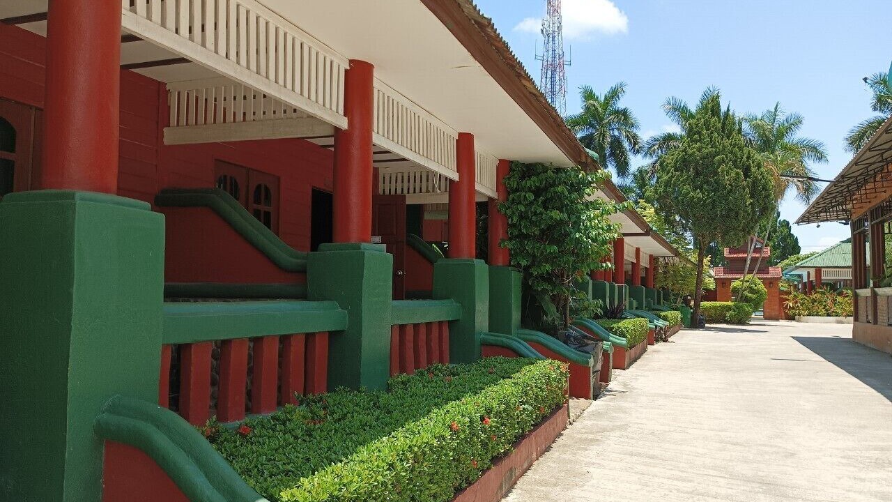 Photo of Patio Balcony in Mae Sai