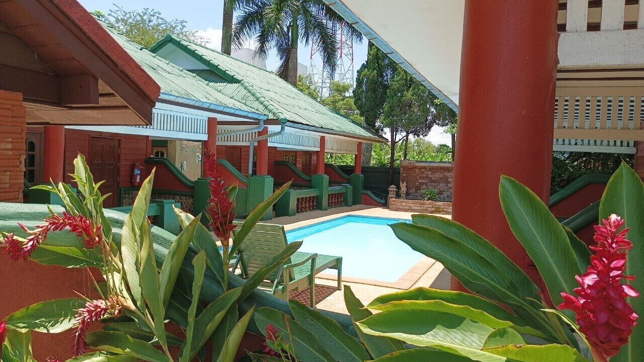 Photo of Patio Balcony in Mae Sai