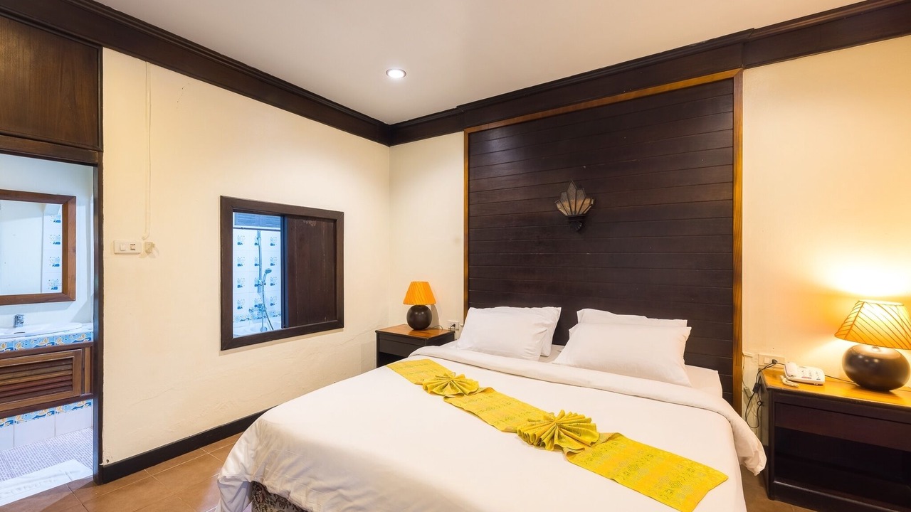 Photo of Bedroom in Mae Sai