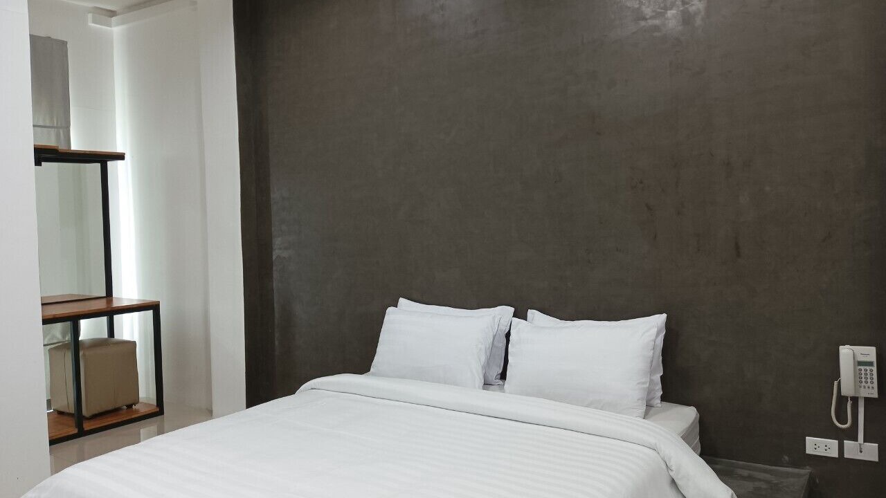 Photo of Bedroom in Mae Sai