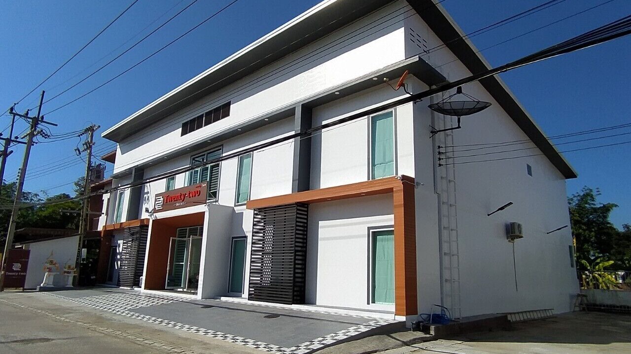 Photo of Outdoor in Mae Sai