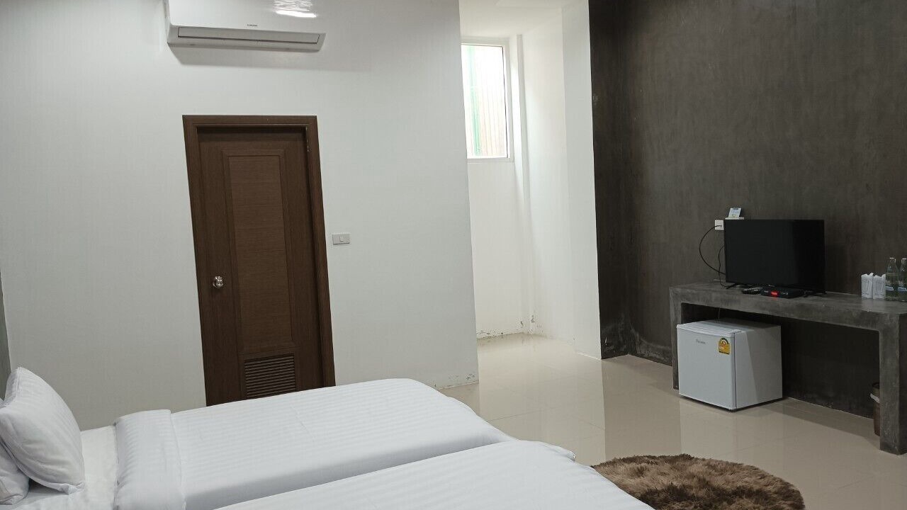 Photo of Bedroom in Mae Sai
