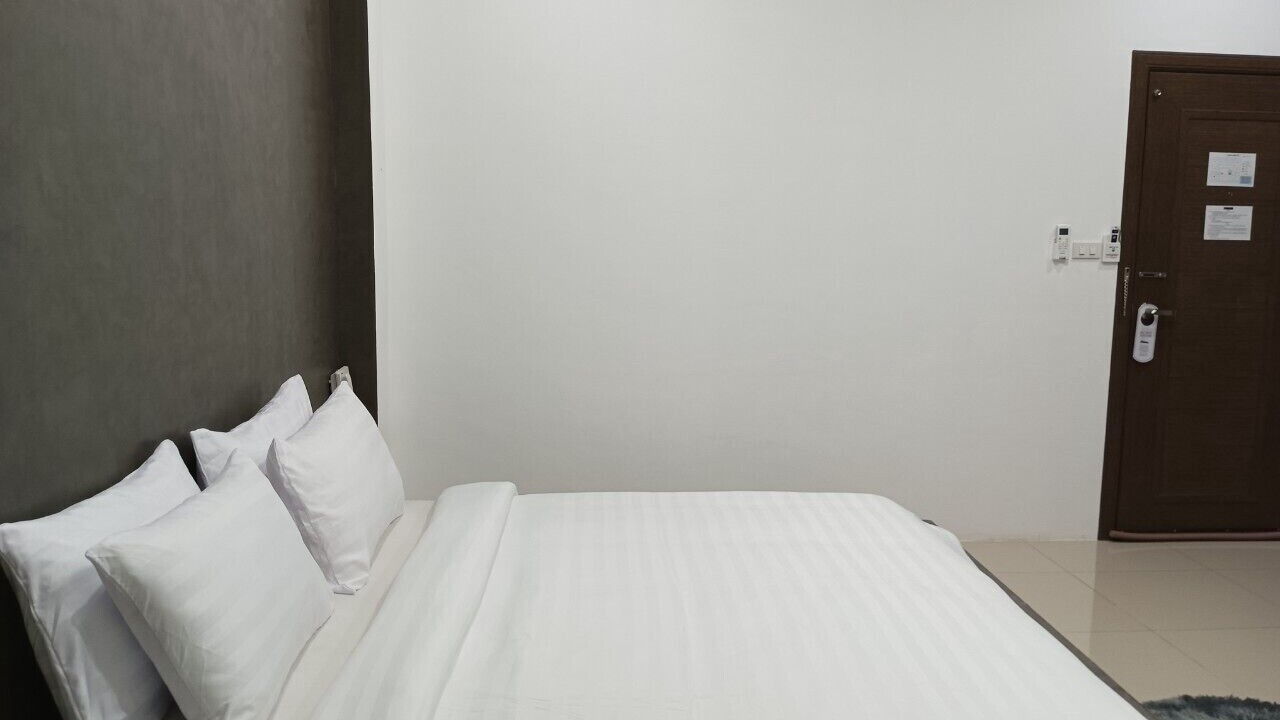 Photo of Bedroom in Mae Sai