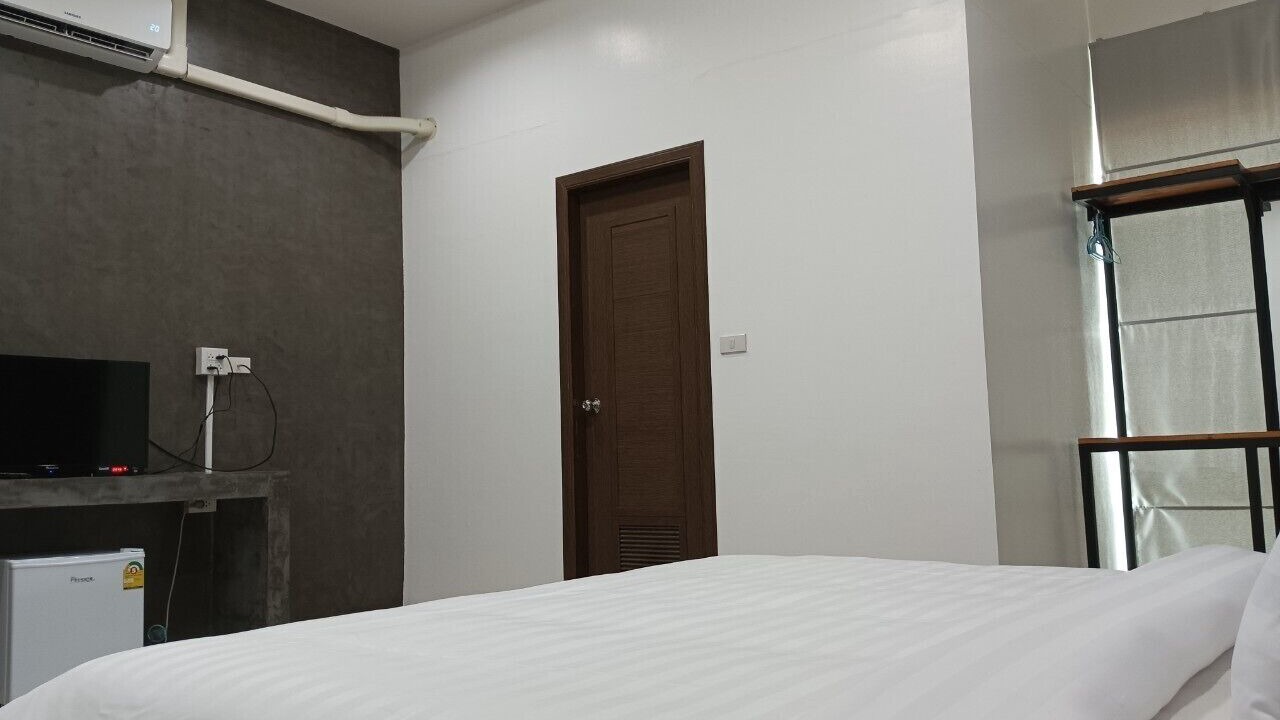 Photo of Bedroom in Mae Sai