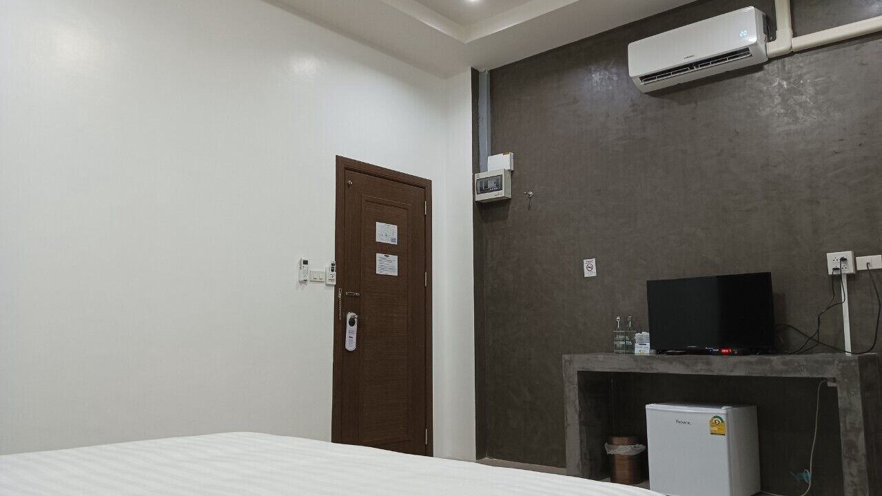 Photo of Bedroom in Mae Sai