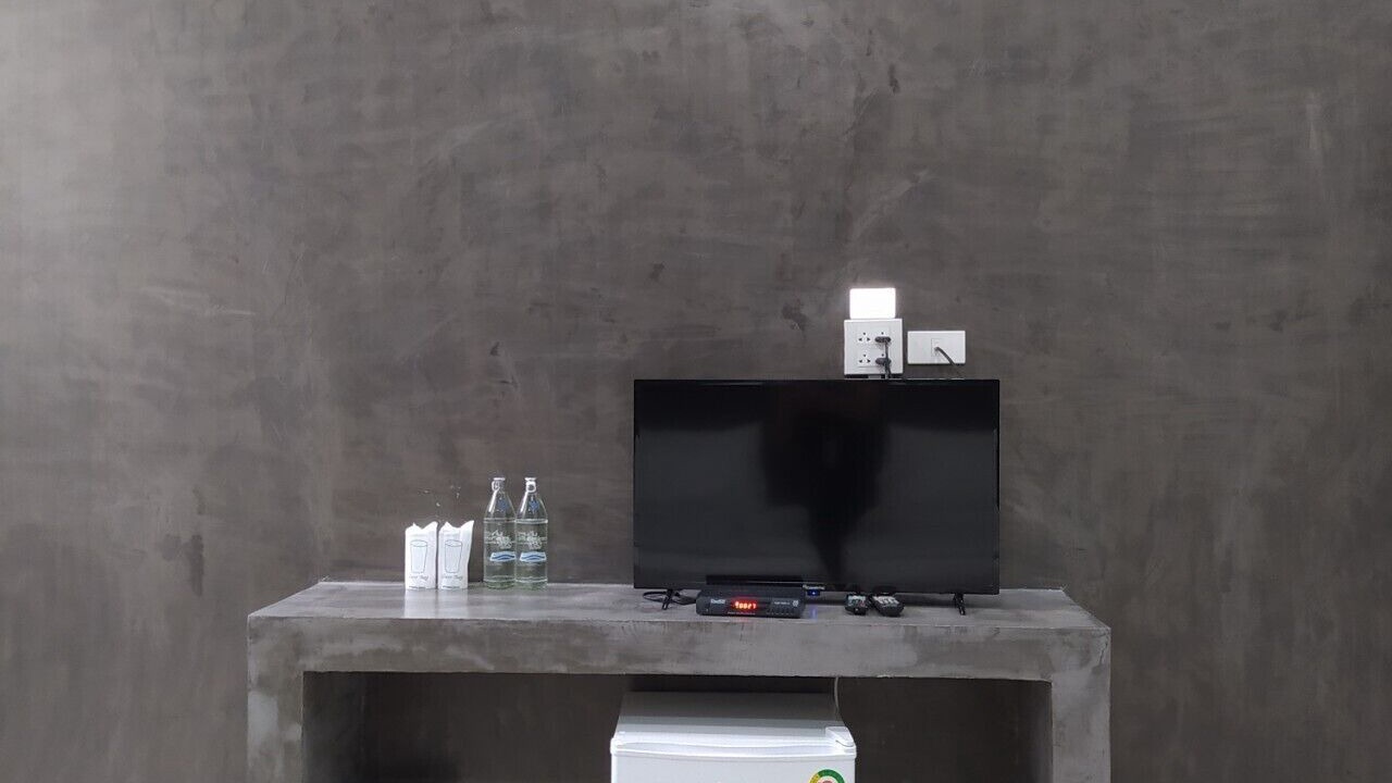Photo of Bedroom in Mae Sai