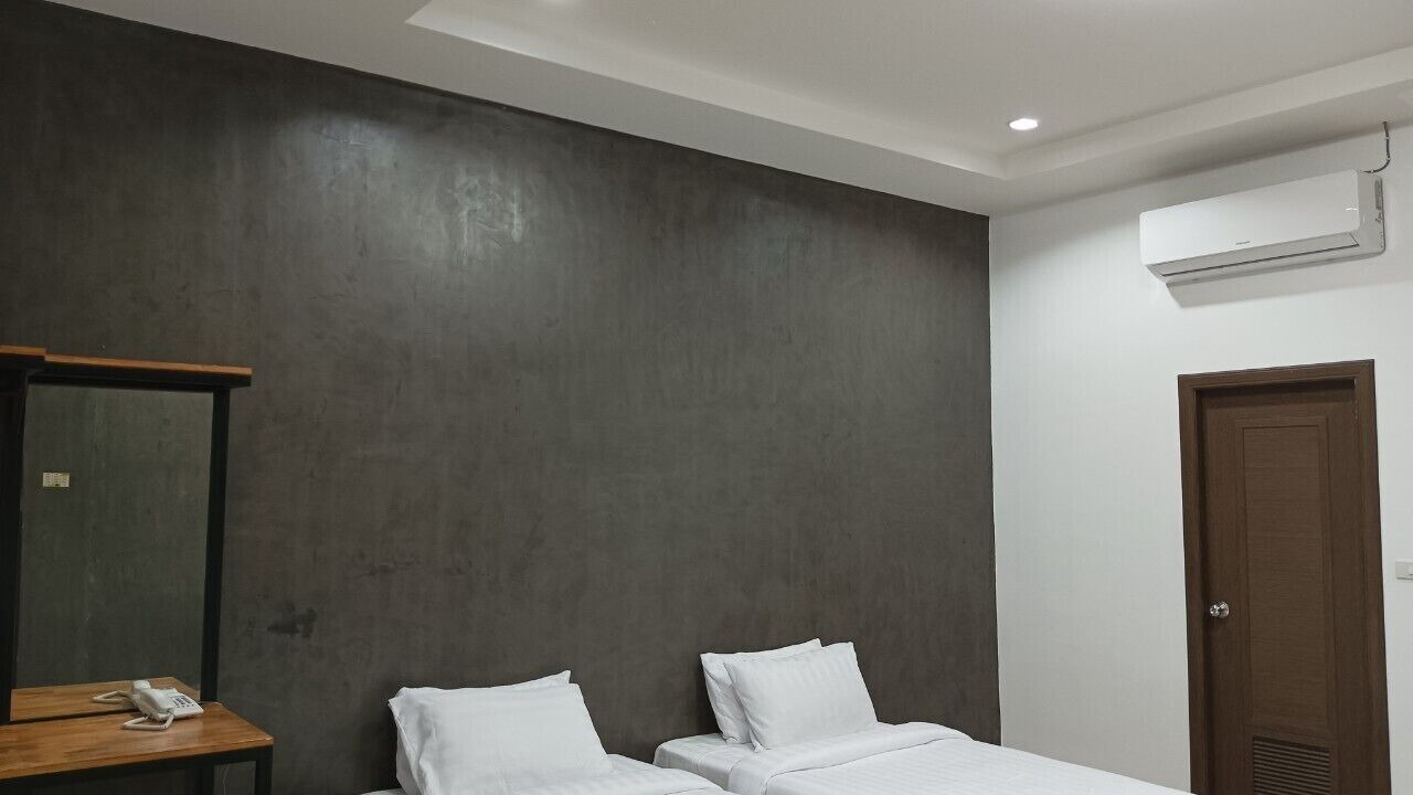 Photo of Bedroom in Mae Sai