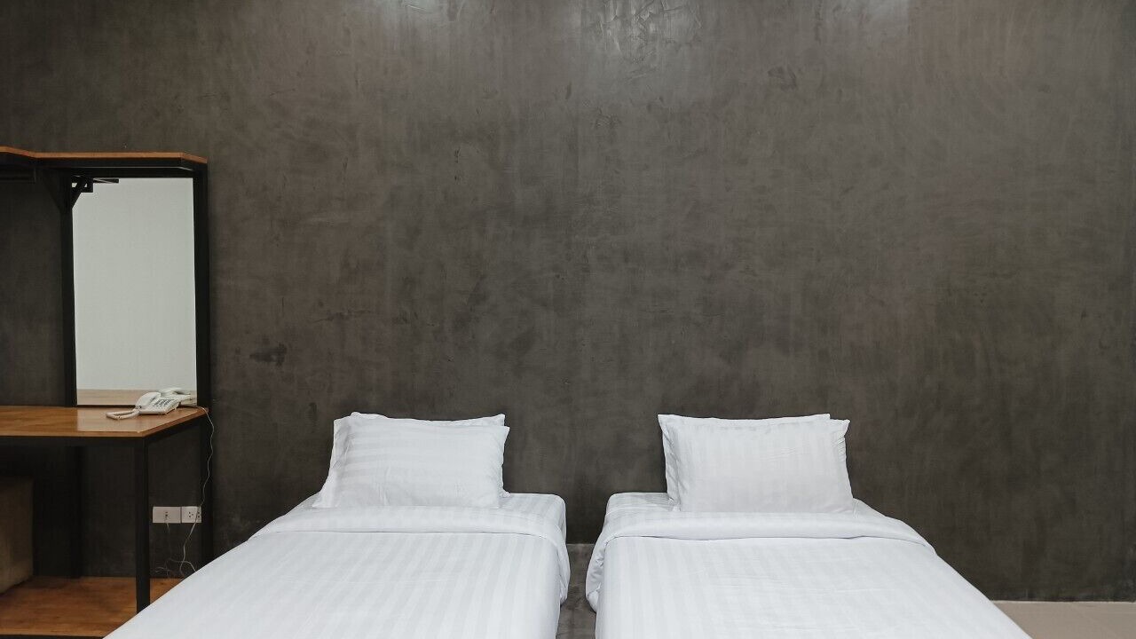 Photo of Bedroom in Mae Sai