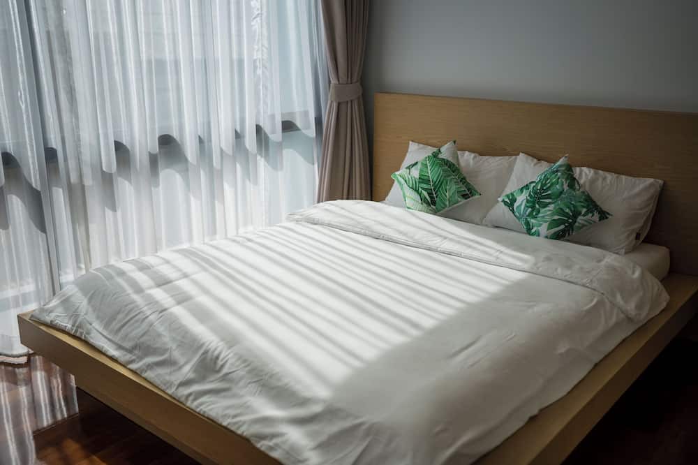 Photo of Bedroom in Chang Phueak