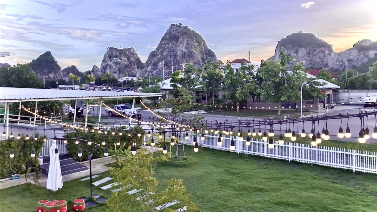 Photo of Outdoor in Ratchaburi