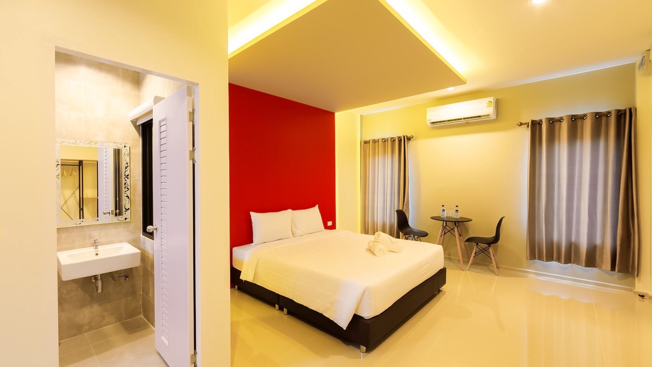 Photo of Bedroom in Ratchaburi