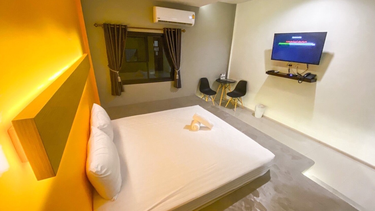 Photo of Bedroom in Ratchaburi