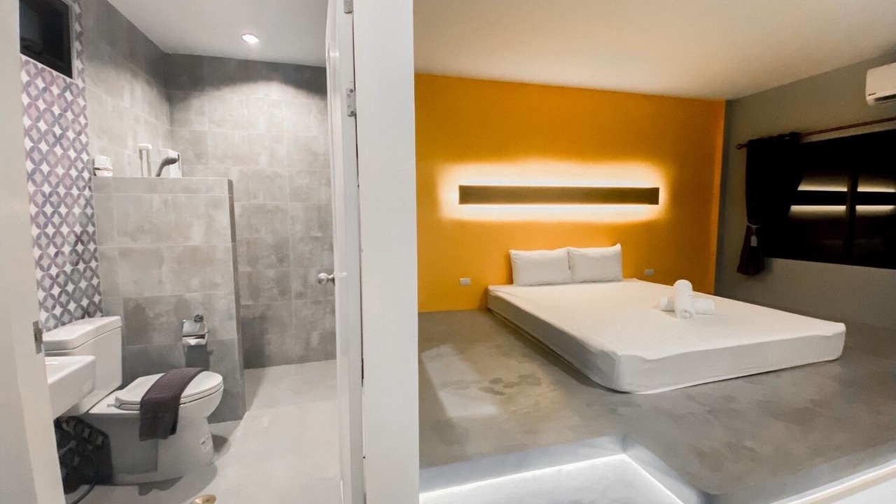 Photo of Bedroom in Ratchaburi