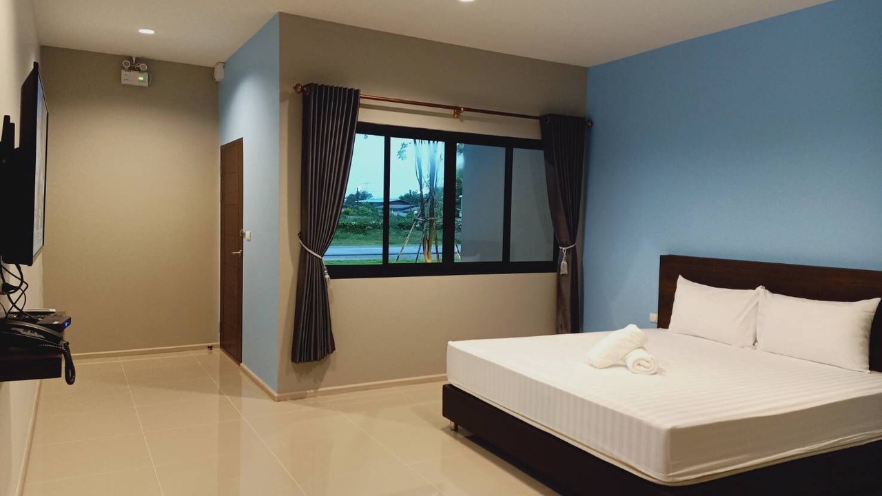 Photo of Bedroom in Ratchaburi