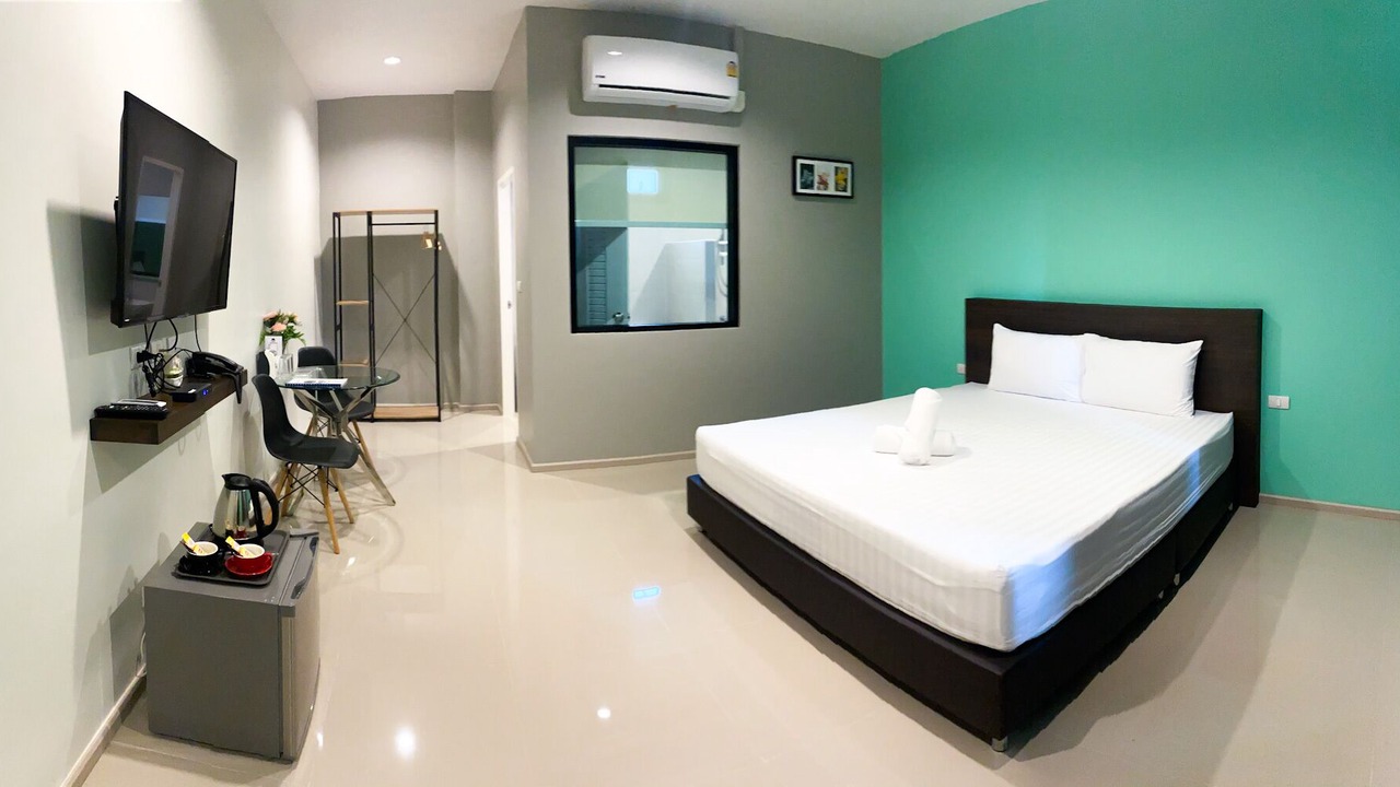 Photo of Bedroom in Ratchaburi