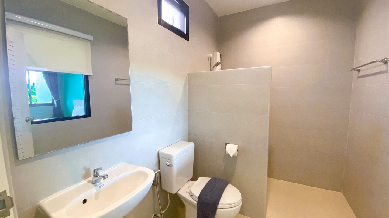 Photo of Bathroom in Ratchaburi
