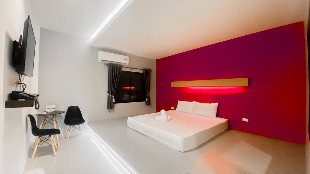 Photo of Bedroom in Ratchaburi