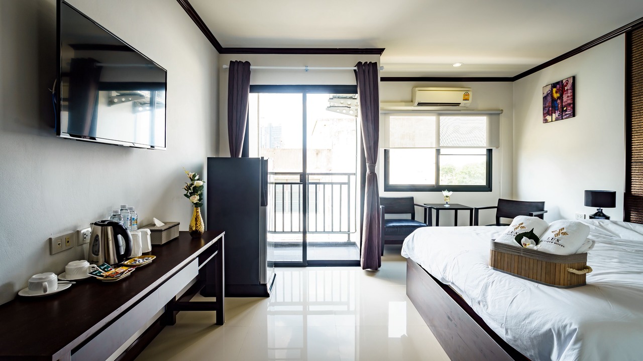 Photo of Bedroom in Bang Kra So
