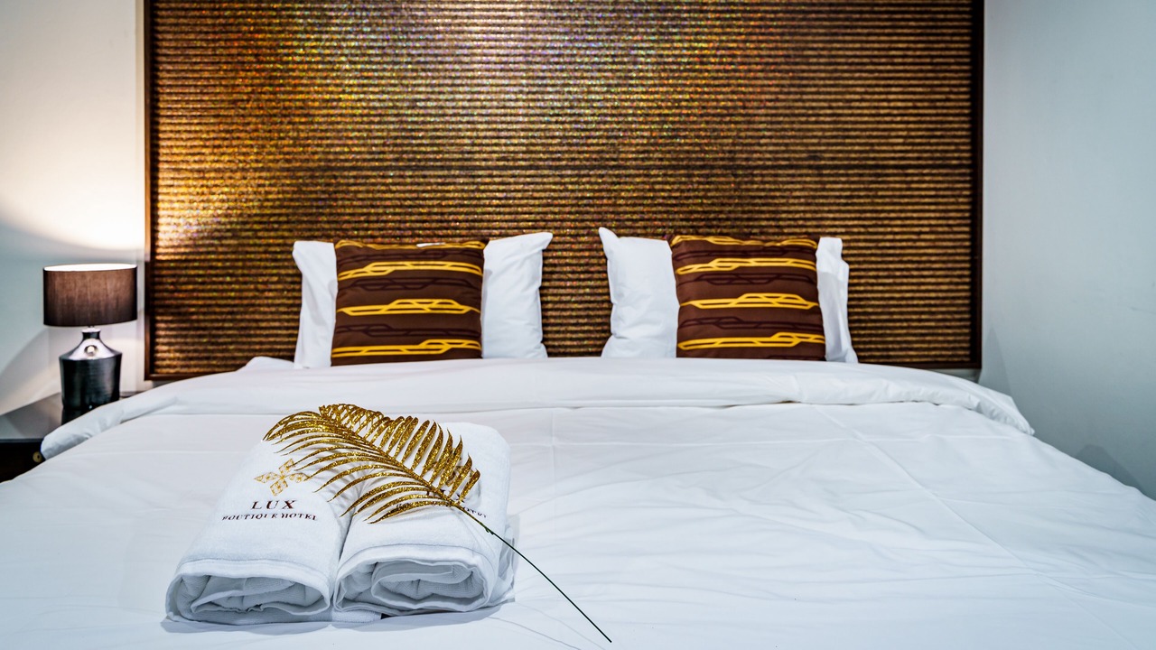Photo of Bedroom in Bang Kra So