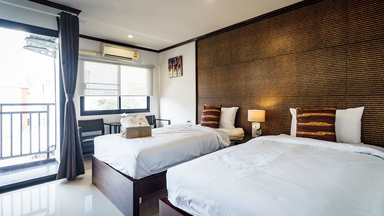 Photo of Bedroom in Bang Kra So