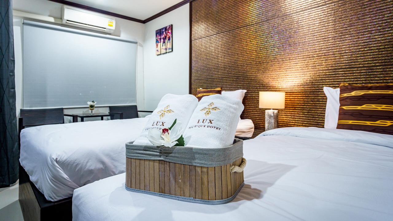 Photo of Bedroom in Bang Kra So