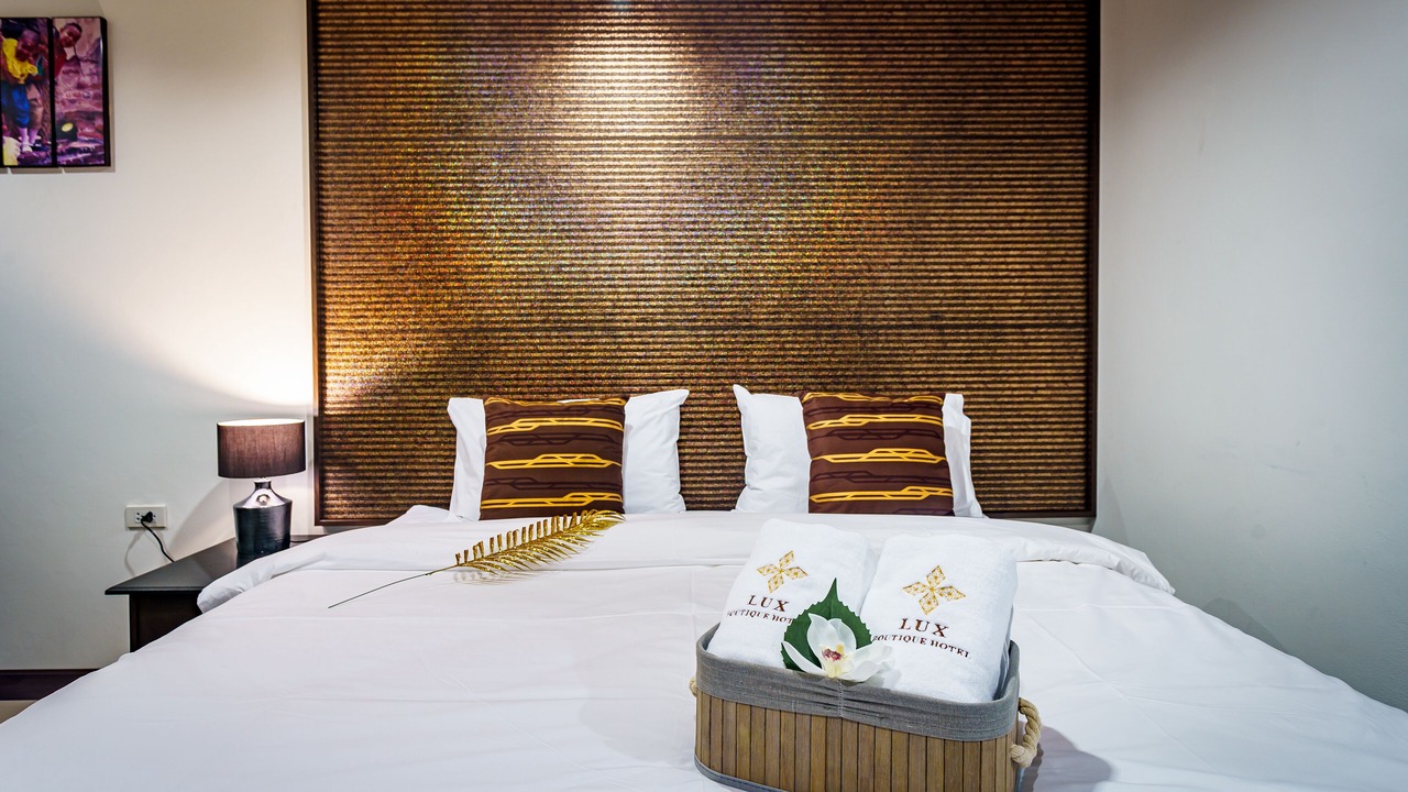 Photo of Bedroom in Bang Kra So