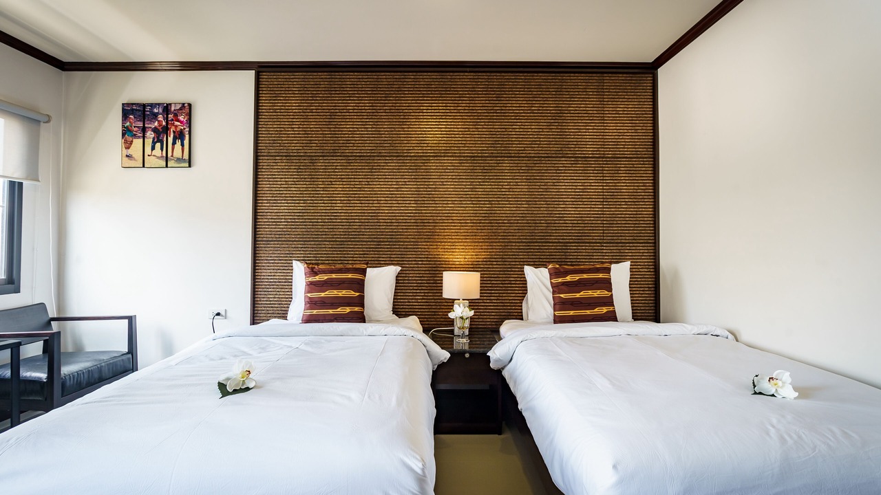 Photo of Bedroom in Bang Kra So
