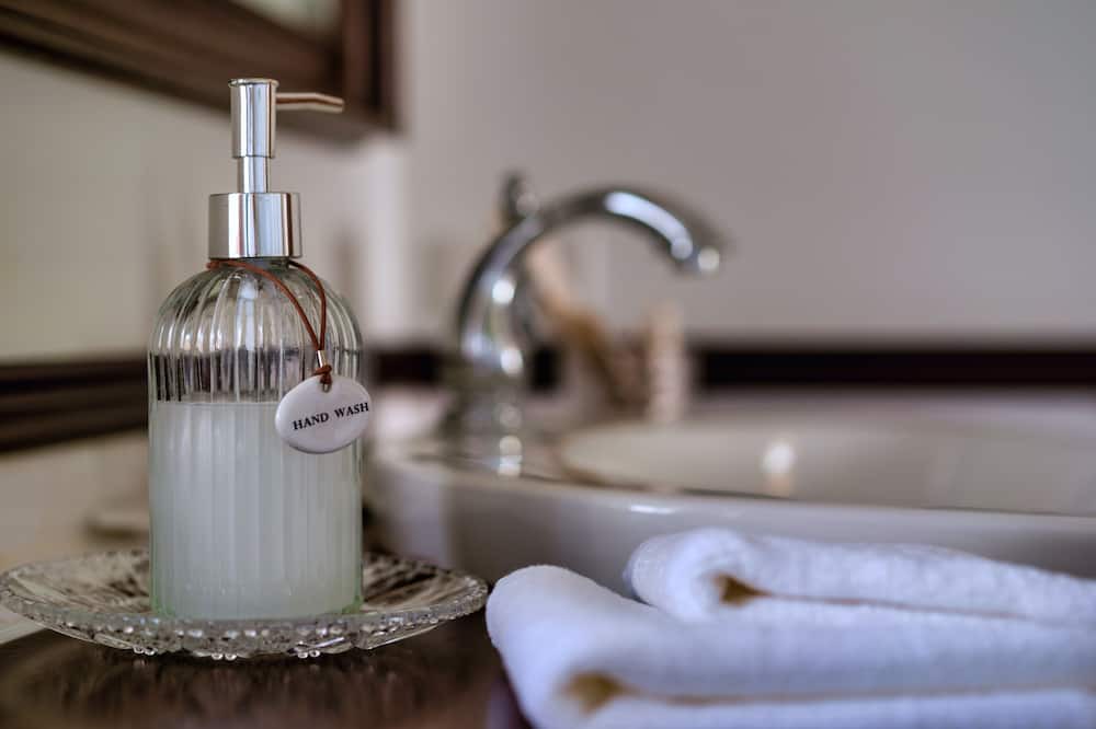 Photo of Bathroom in Sai Yok