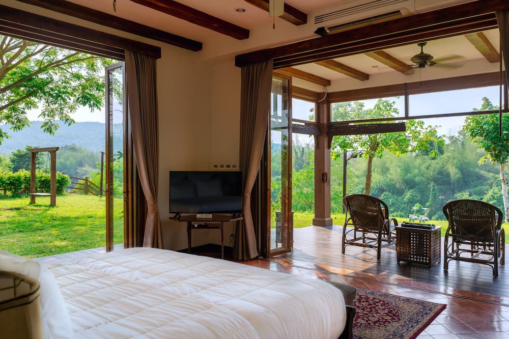 Photo of Bedroom in Sai Yok